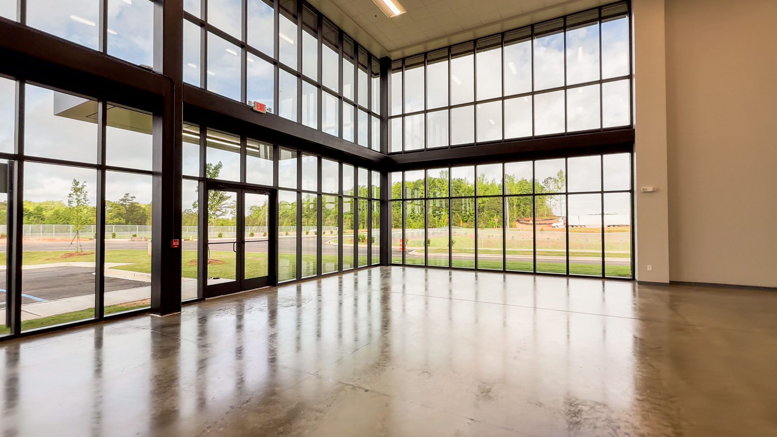 B Bulding Office 6